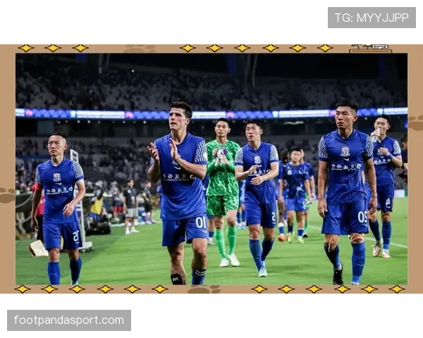 上海申花近期阵容磨合显现成效，中场控制力增强成为比赛亮点